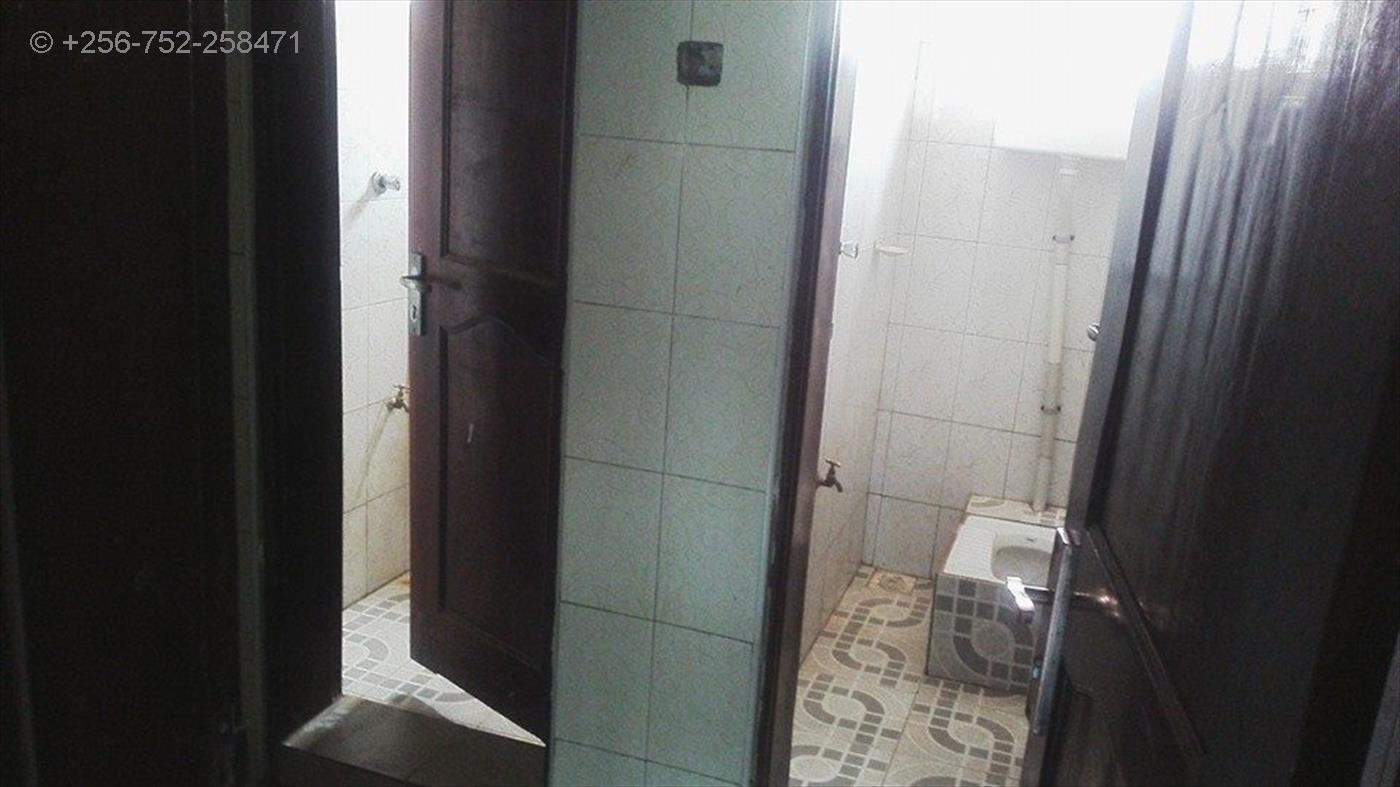 Apartment for rent in Ntinda Kampala