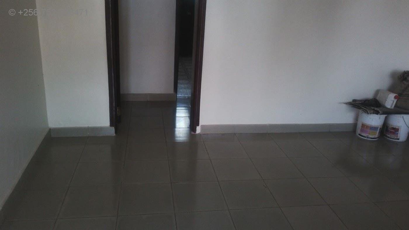 Apartment for rent in Ntinda Kampala