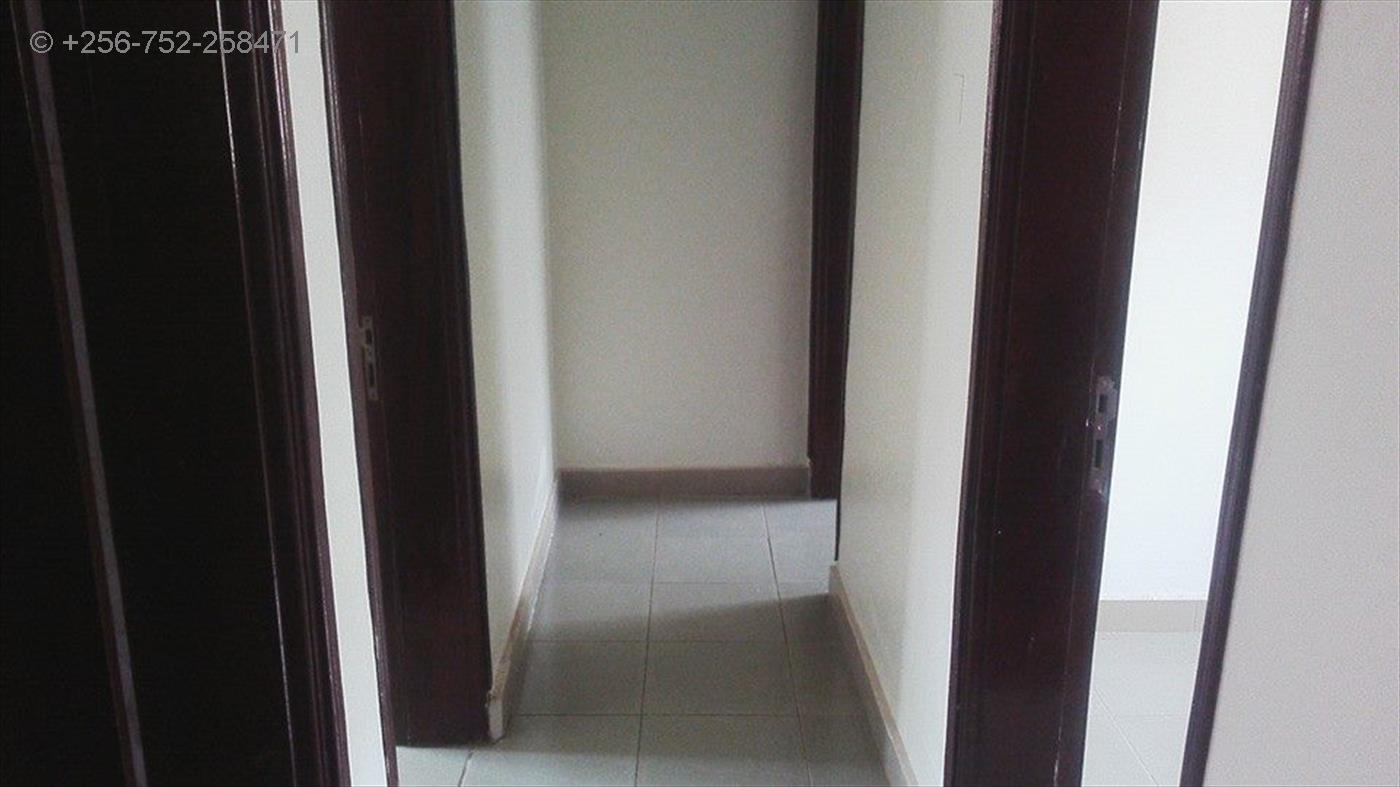 Apartment for rent in Ntinda Kampala