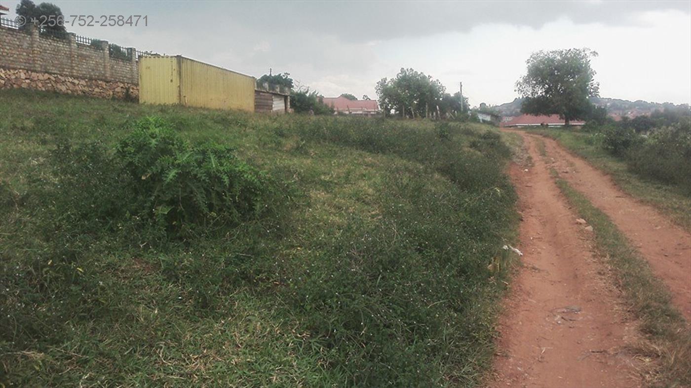 Residential Land for sale in Kisaasi Kampala