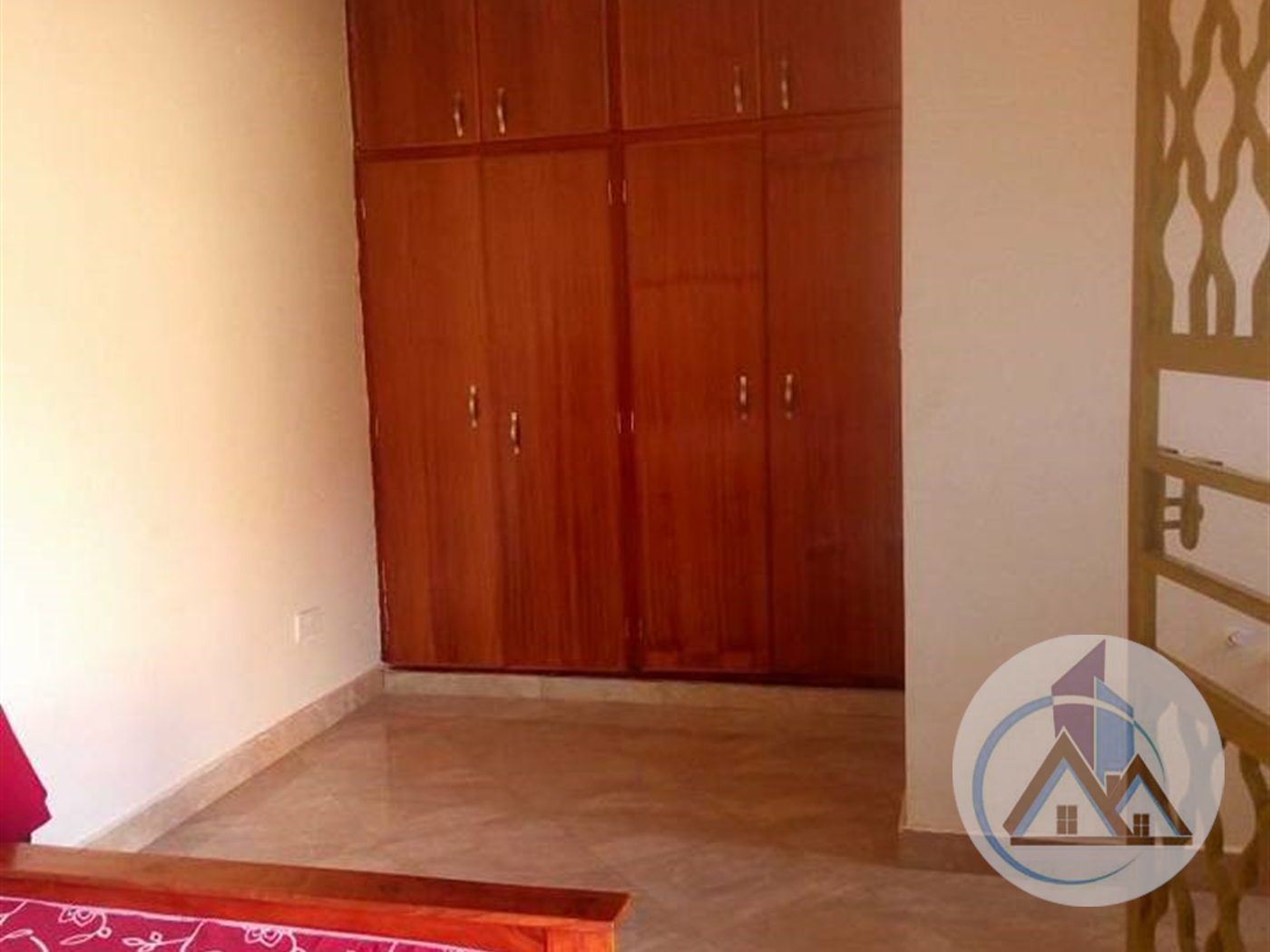 Semi Detached for rent in Kisaasi Wakiso