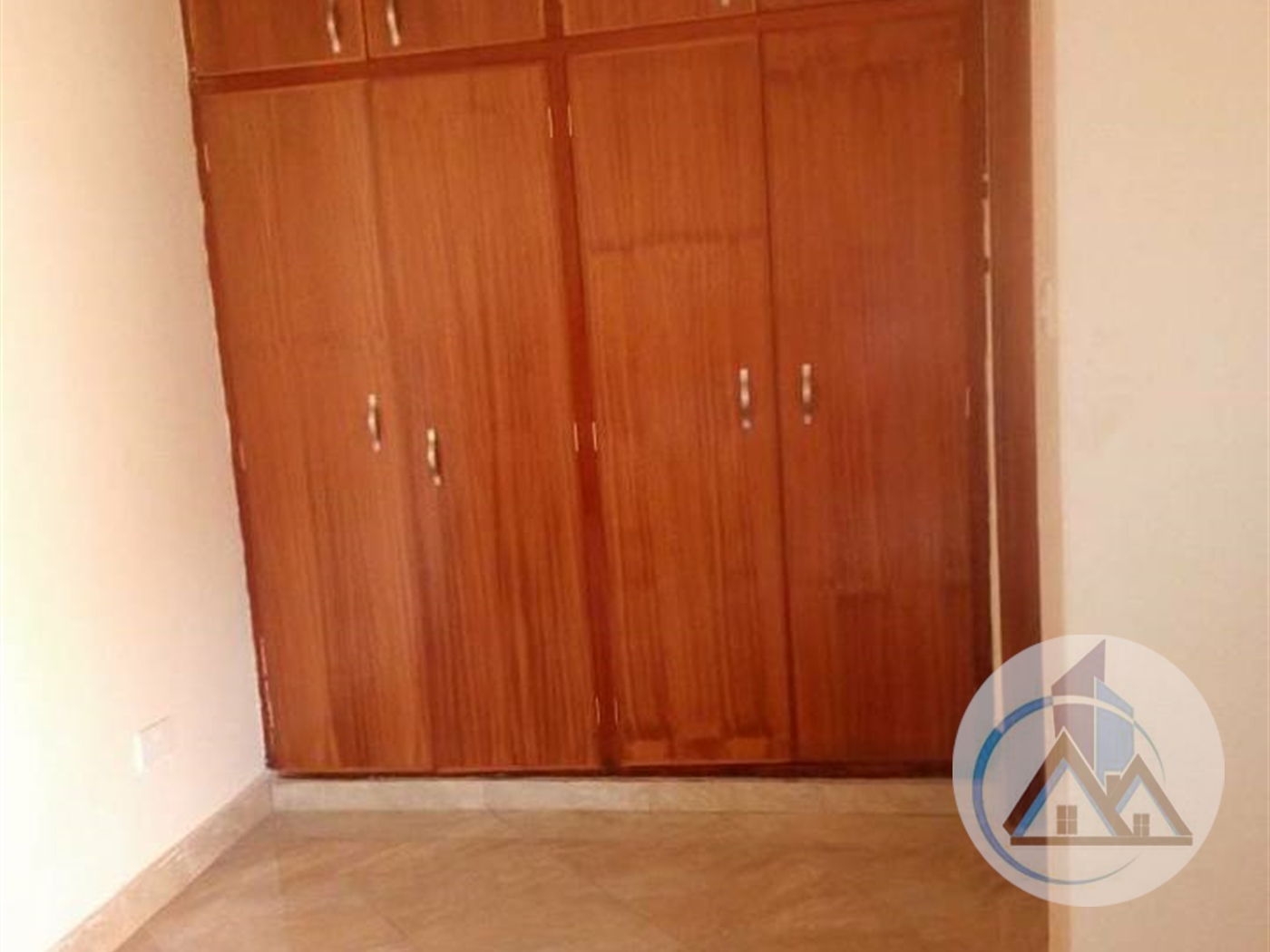 Semi Detached for rent in Kisaasi Wakiso