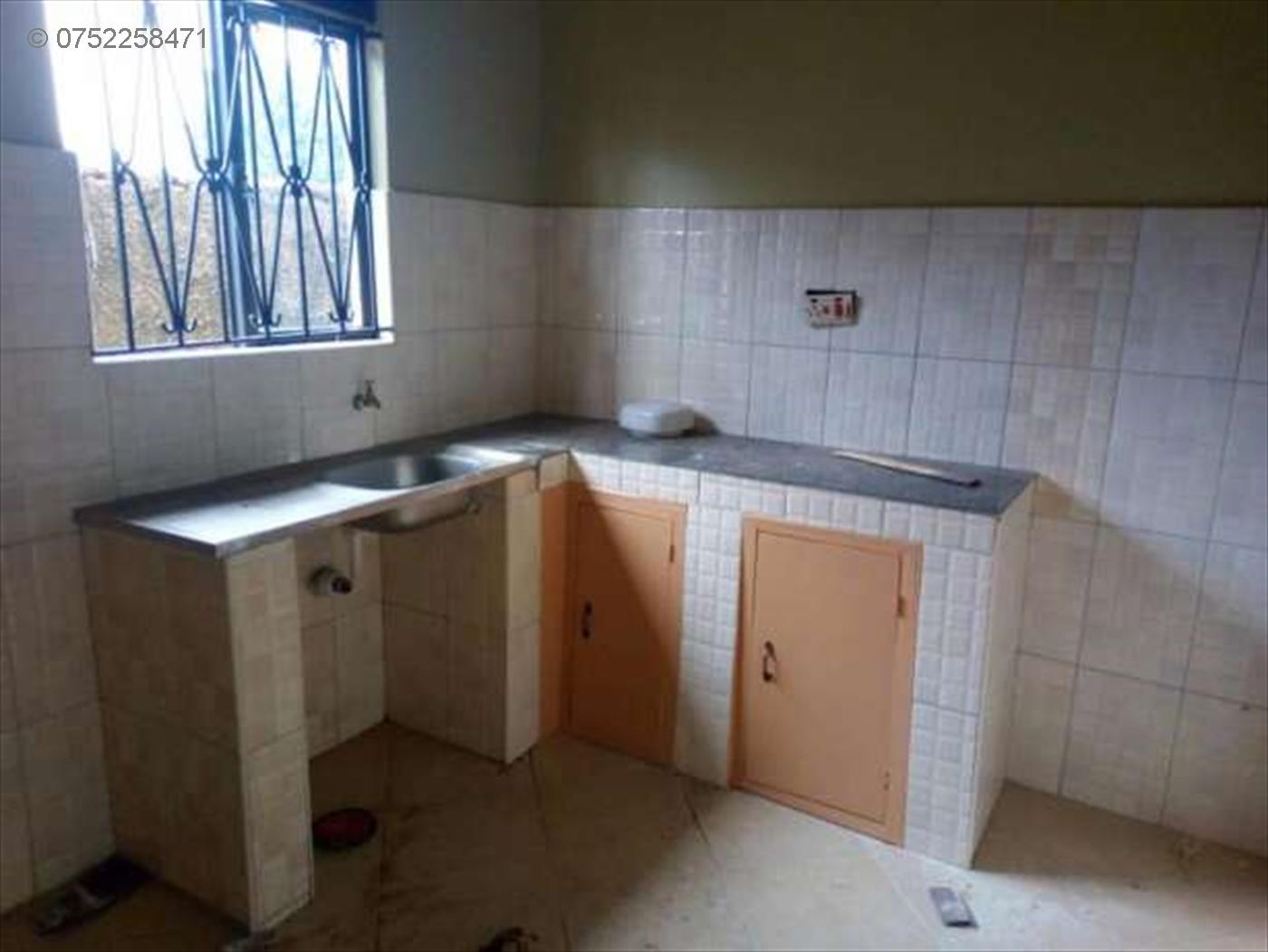 Semi Detached for sale in Bweyogerere Wakiso