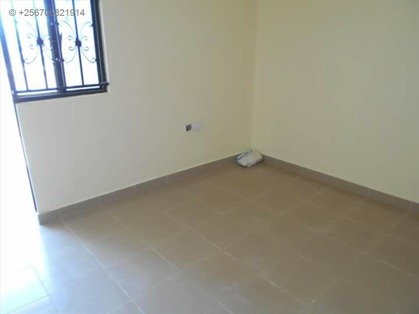 Semi Detached for sale in Bweyogerere Wakiso