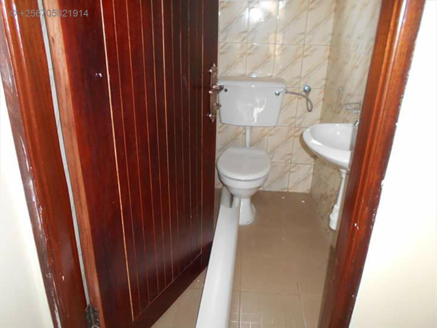 Semi Detached for sale in Bweyogerere Wakiso