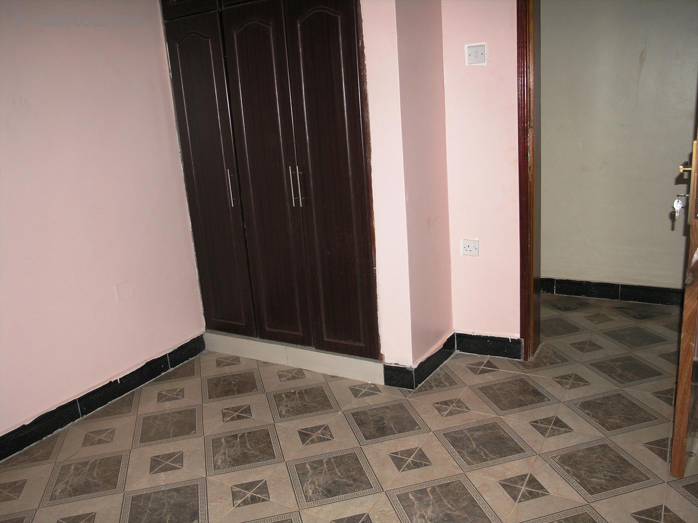 Semi Detached for rent in Namugongo Wakiso