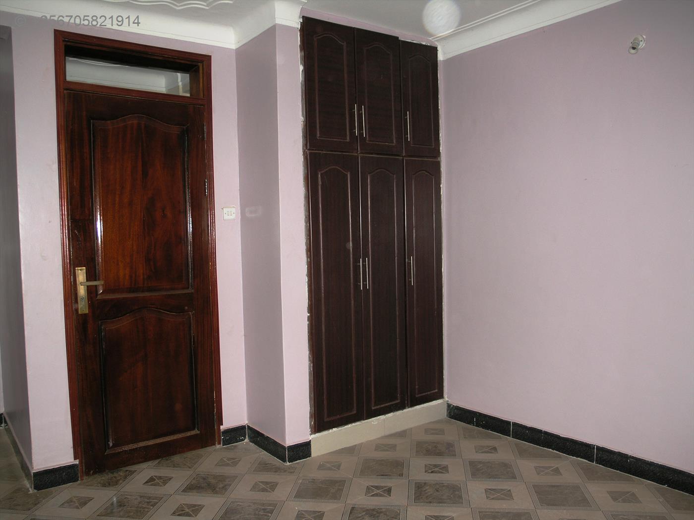 Semi Detached for rent in Namugongo Wakiso