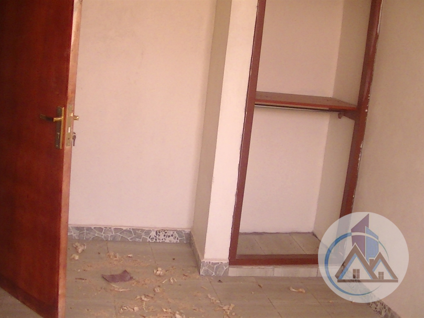 Apartment for rent in Kira Wakiso