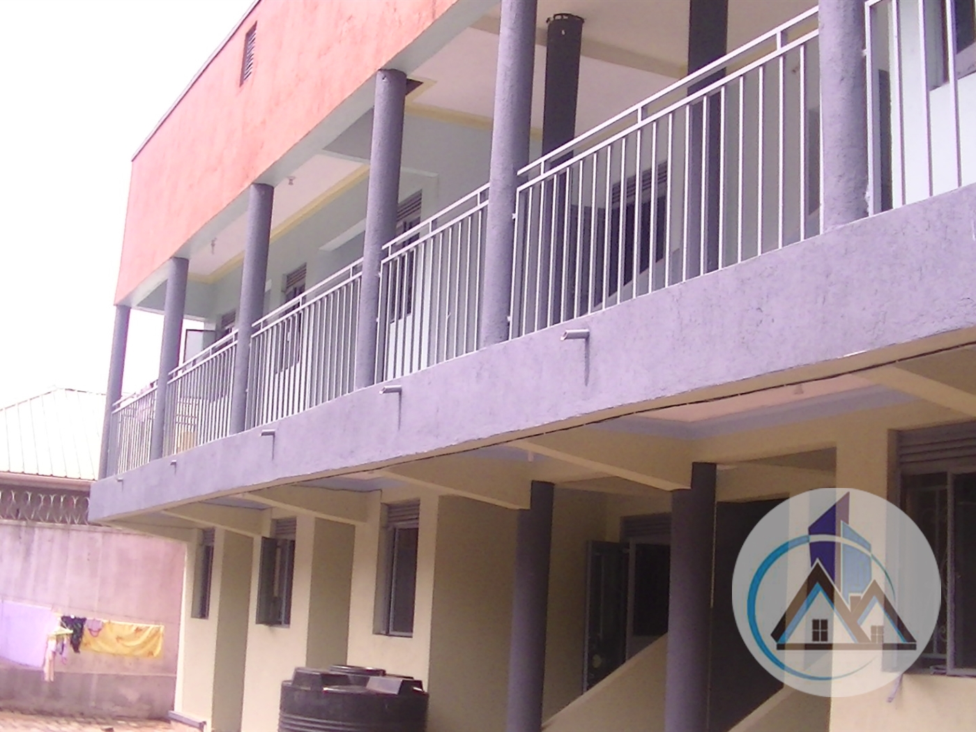 Apartment for rent in Kira Wakiso