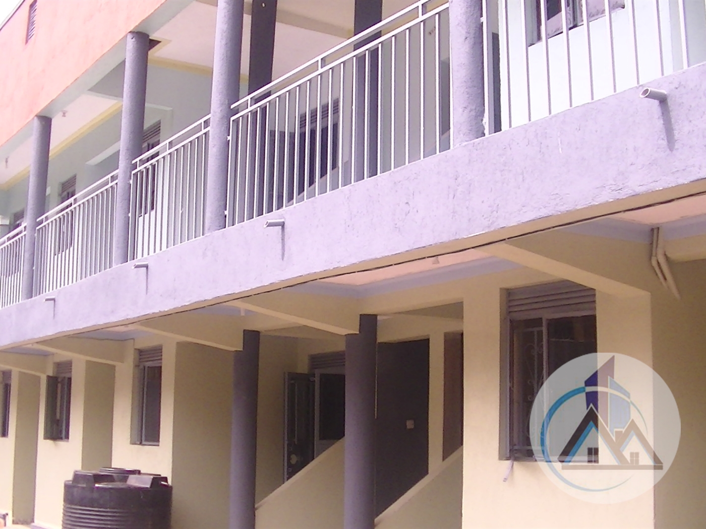 Apartment for rent in Kira Wakiso