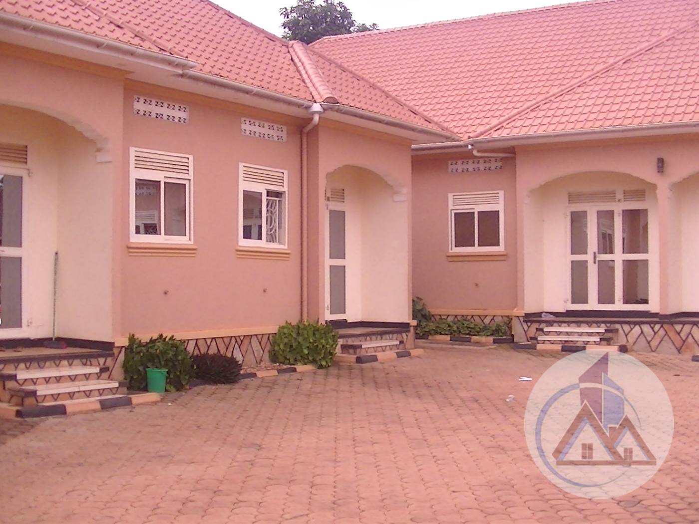 Semi Detached for rent in Kira Wakiso