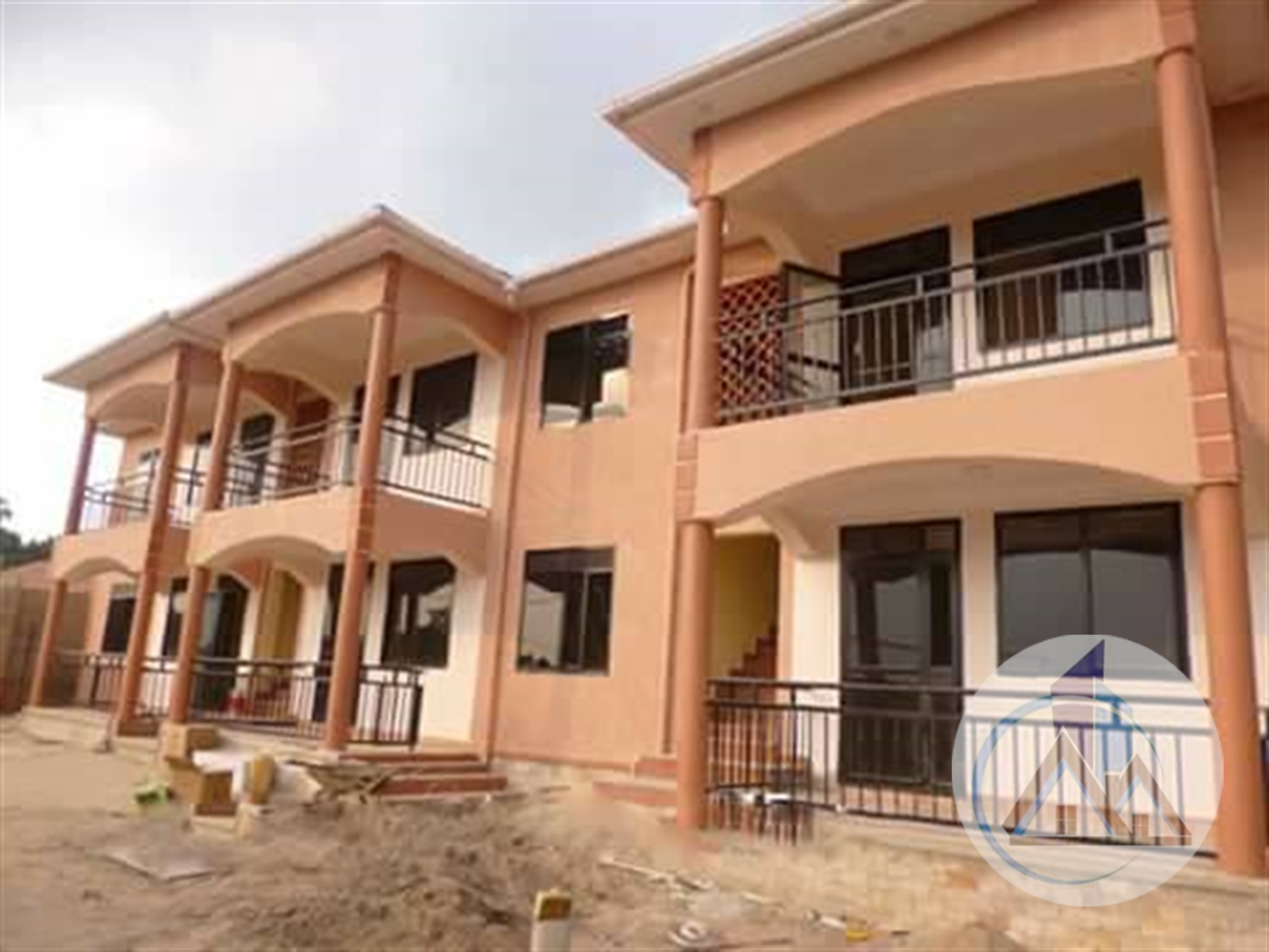 Apartment for rent in Kyaliwajjala Wakiso