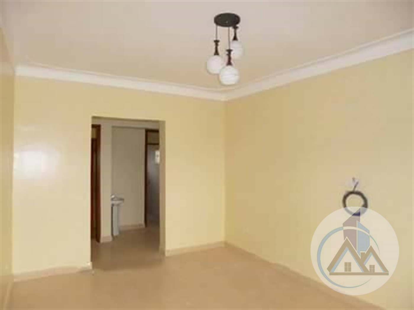 Apartment for rent in Kyaliwajjala Wakiso