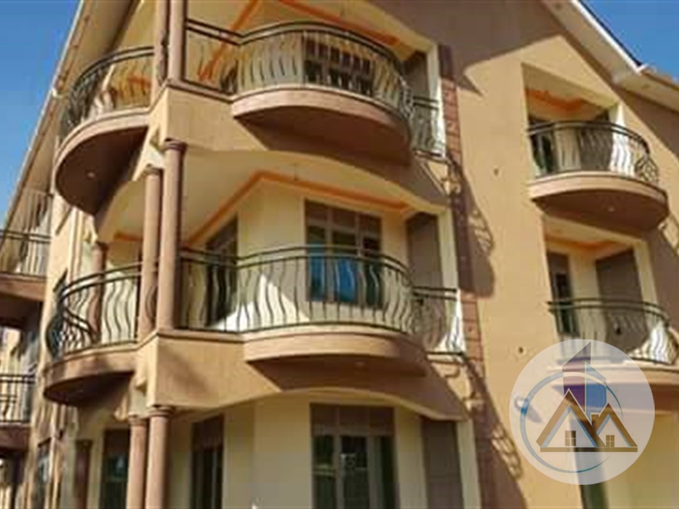 Apartment for rent in Namugongo Wakiso