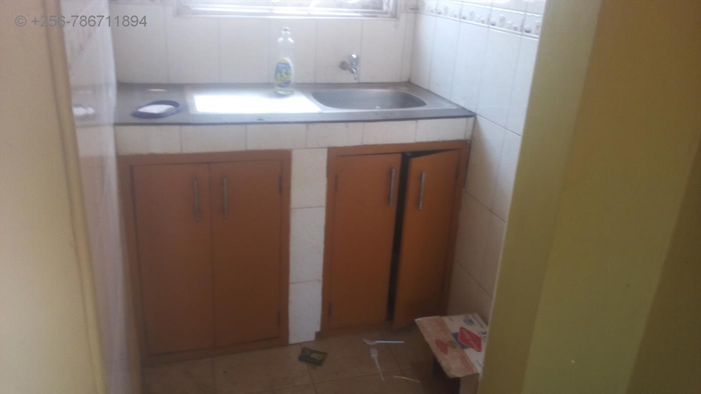 Semi Detached for rent in Najjera Wakiso