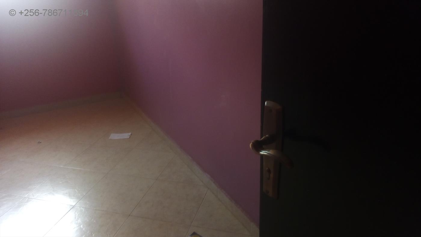 Semi Detached for rent in Najjera Wakiso