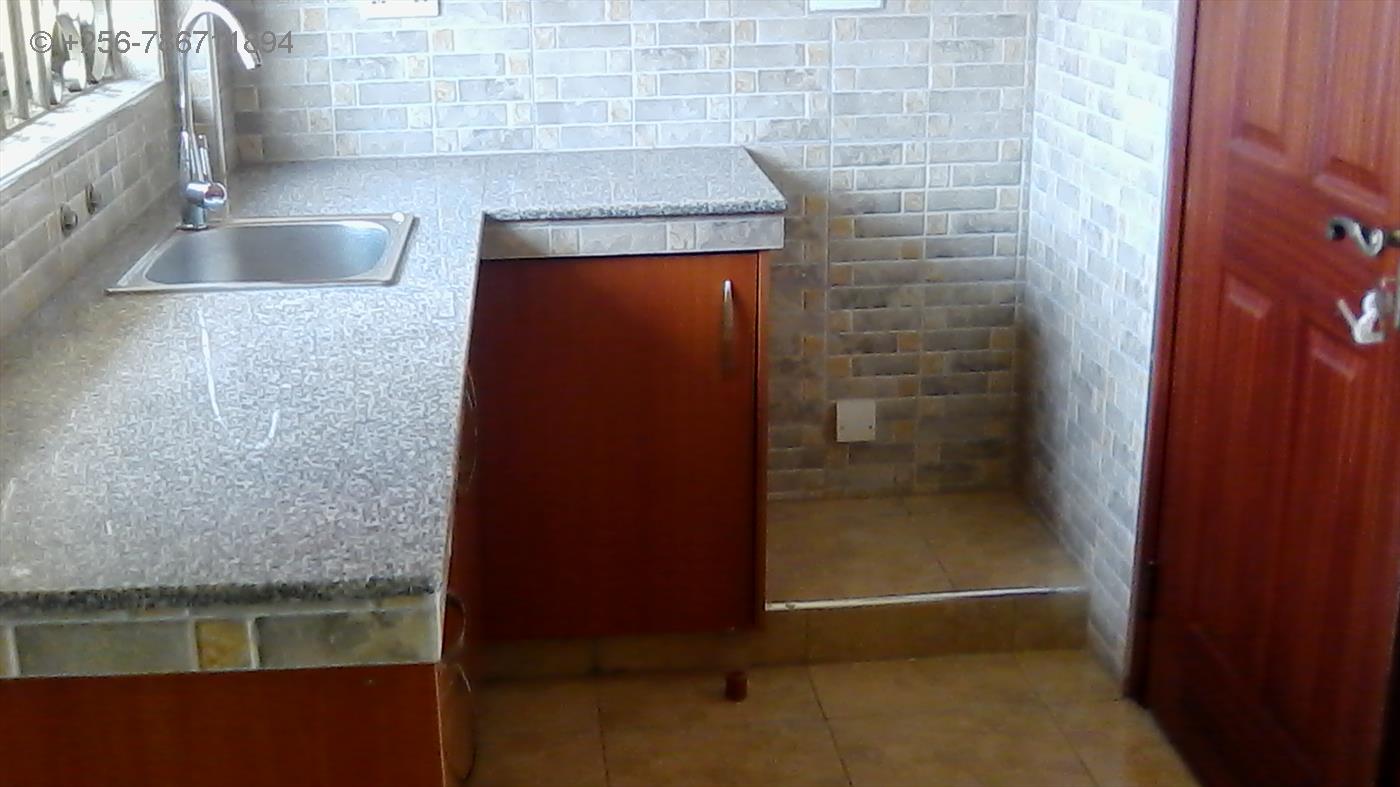 Apartment for rent in Kyaliwajjala Wakiso