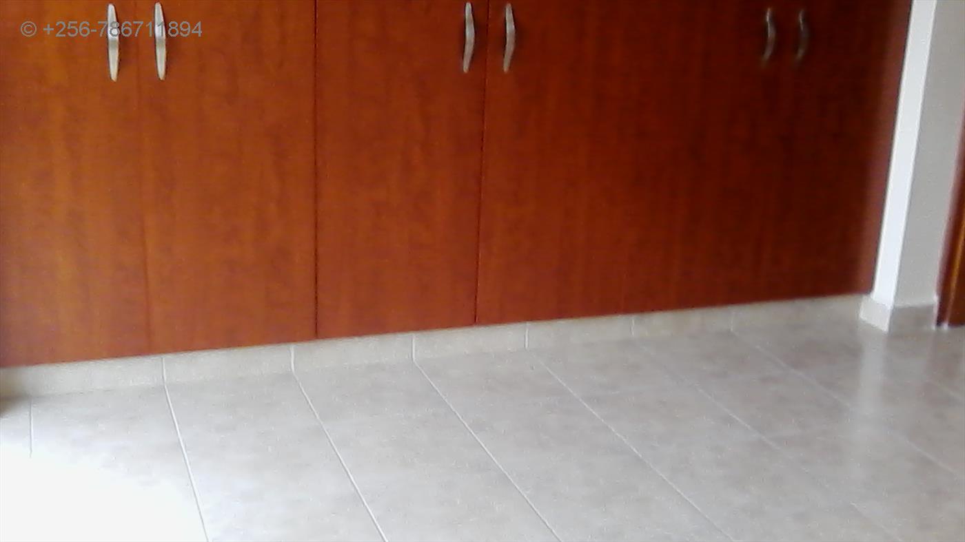 Apartment for rent in Kyaliwajjala Wakiso