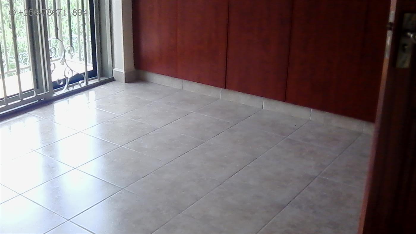 Apartment for rent in Kyaliwajjala Wakiso