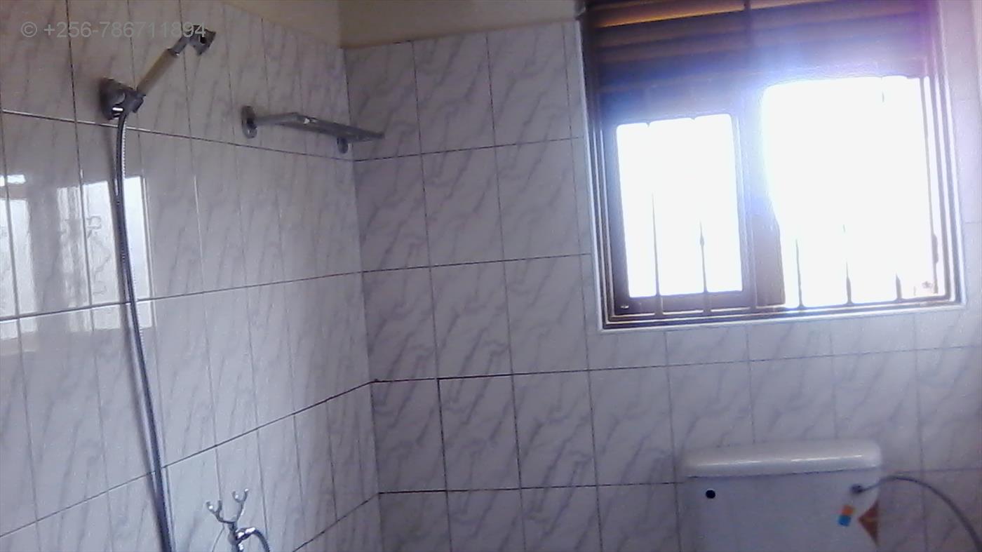 Apartment for rent in Namugongo Wakiso