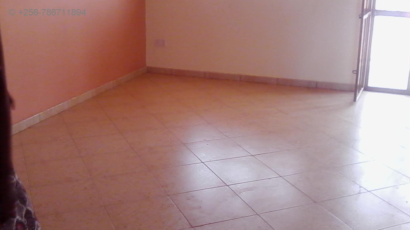 Apartment for rent in Namugongo Wakiso