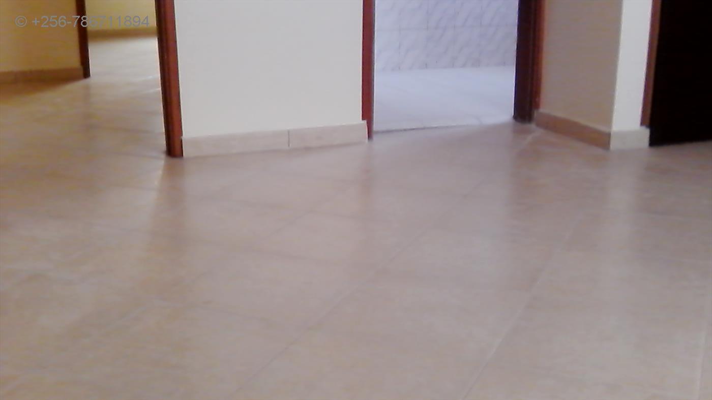 Apartment for rent in Namugongo Wakiso