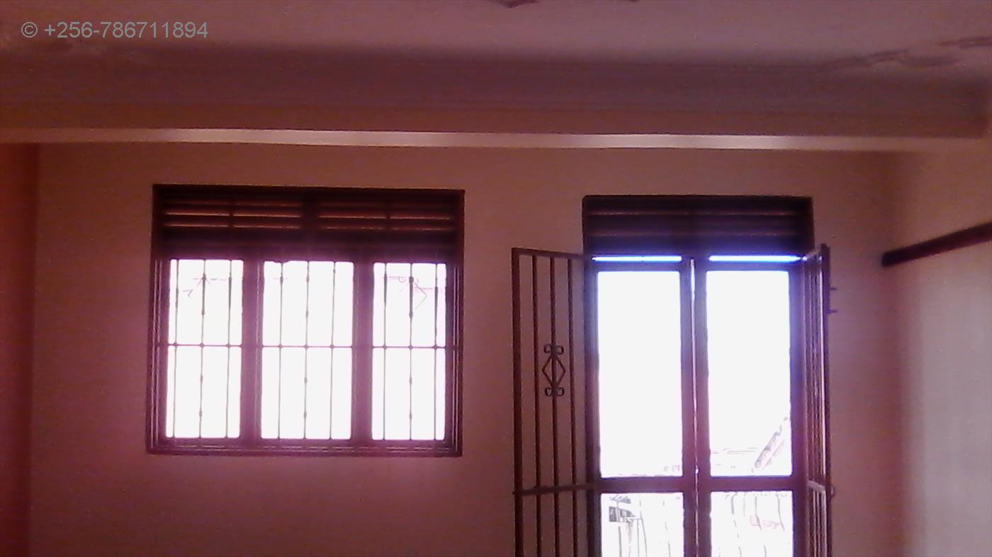 Apartment for rent in Namugongo Wakiso