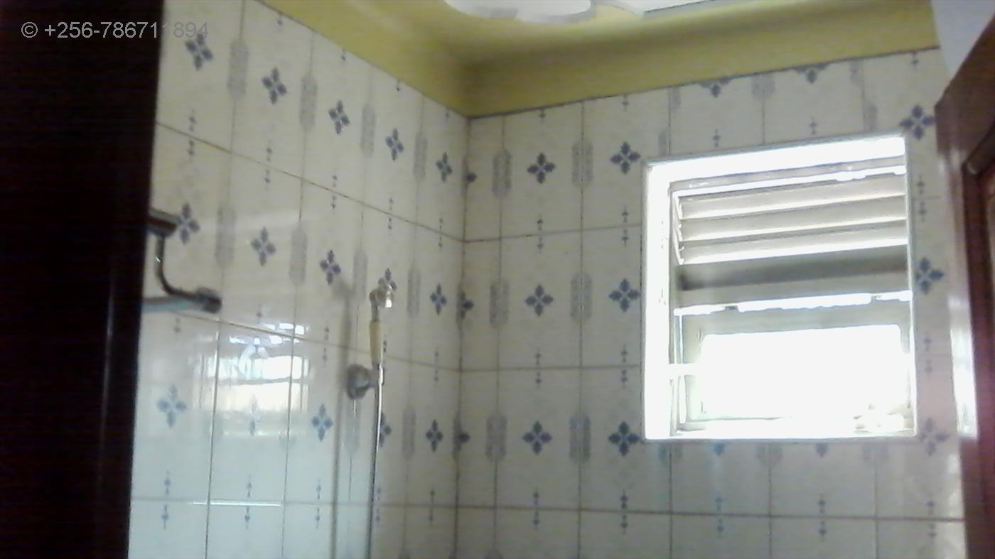 Apartment for rent in Namugongo Wakiso