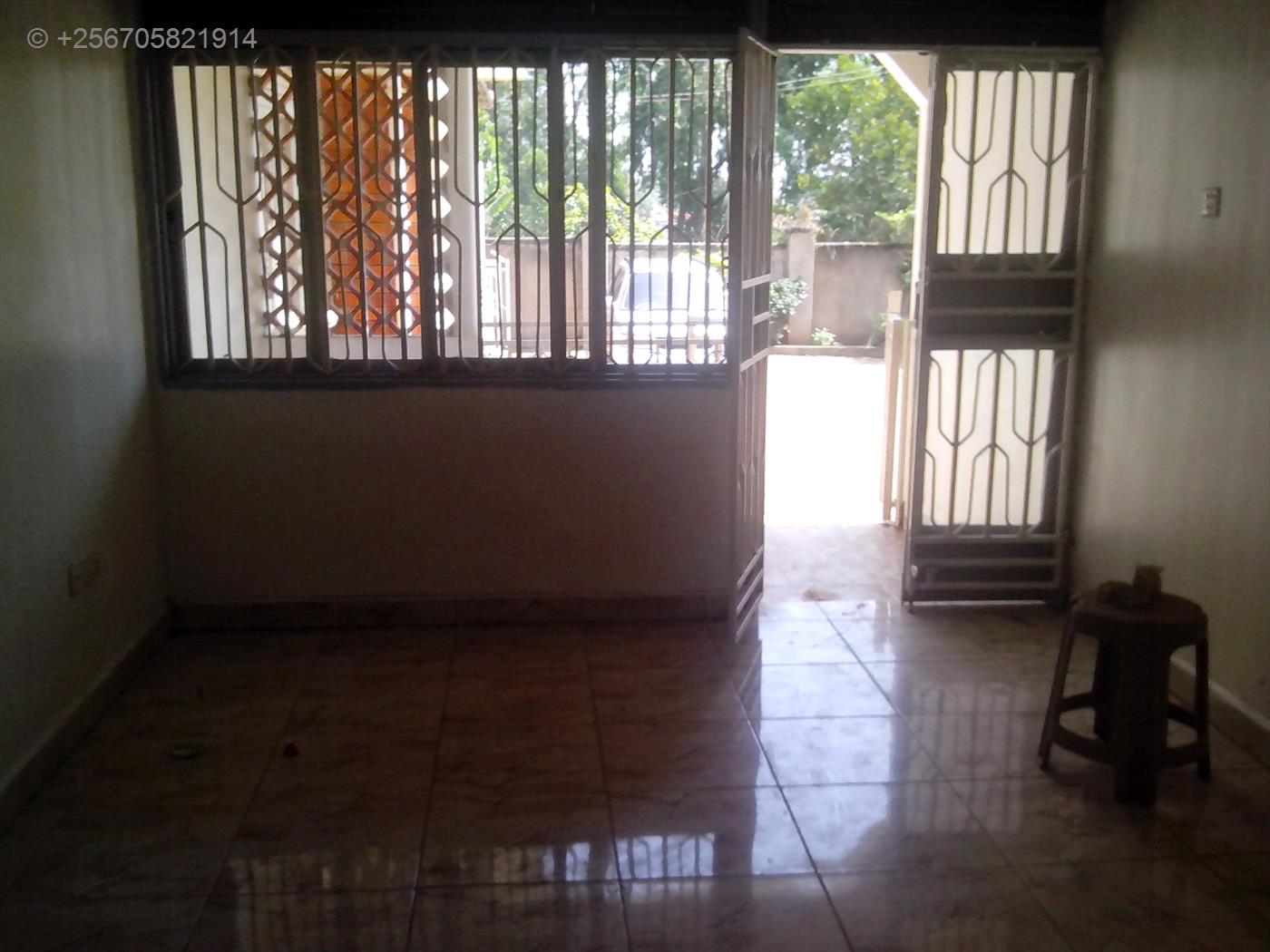 Semi Detached for rent in Namugongo Wakiso