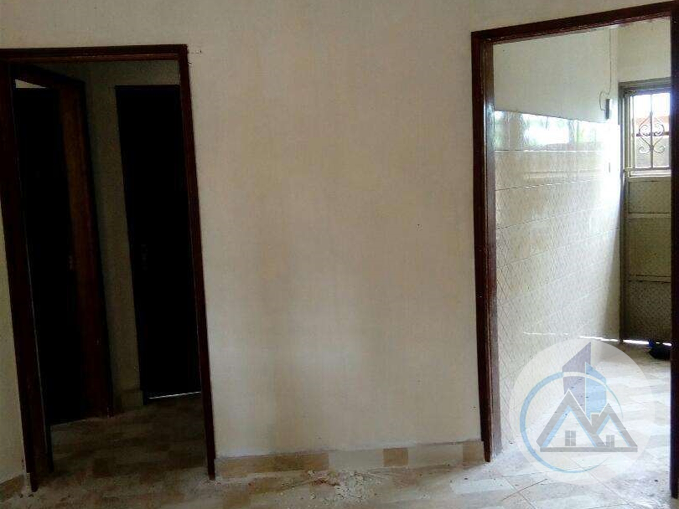 Semi Detached for rent in Bweyogerere Wakiso