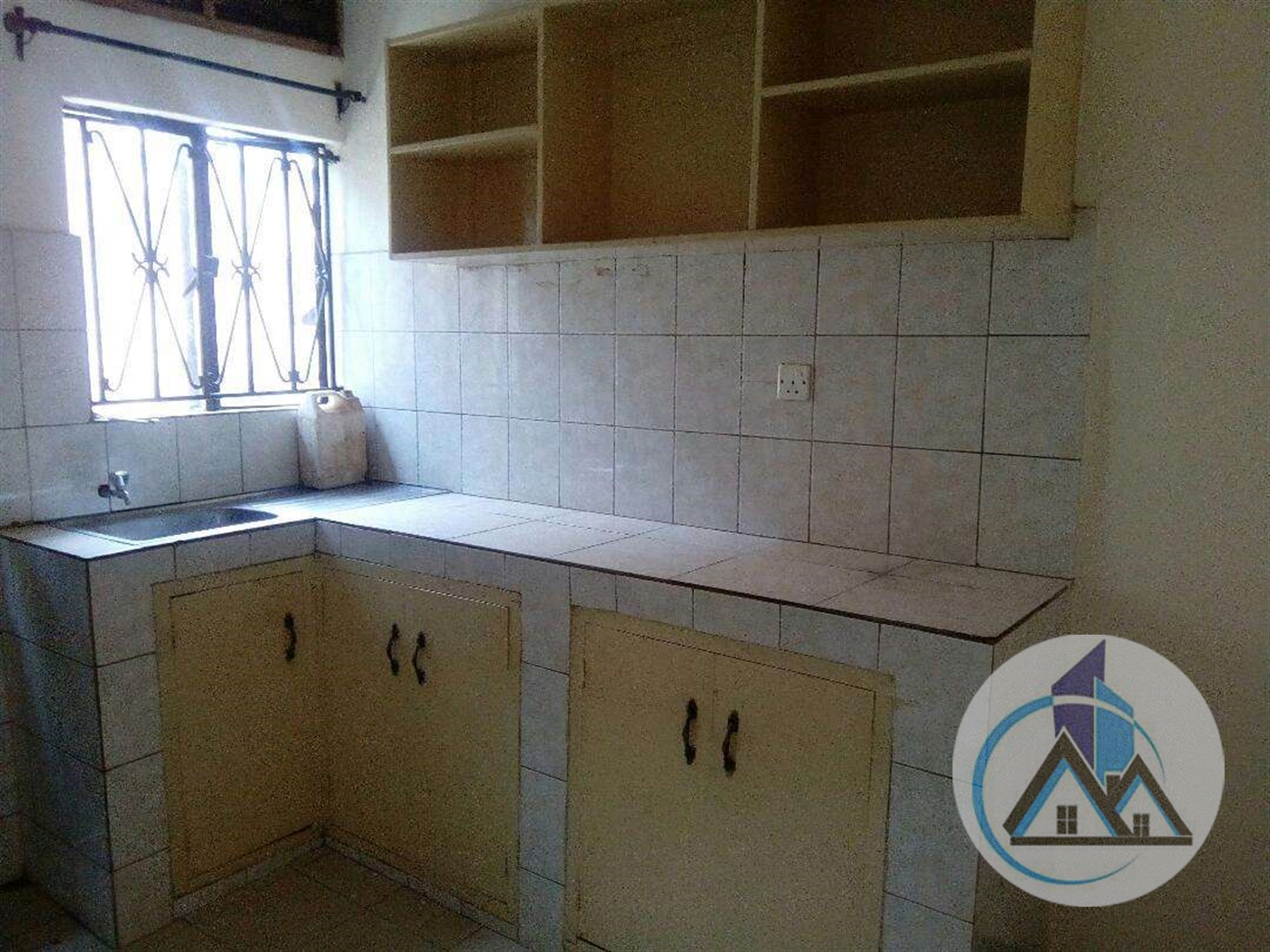 Semi Detached for rent in Najjera Wakiso