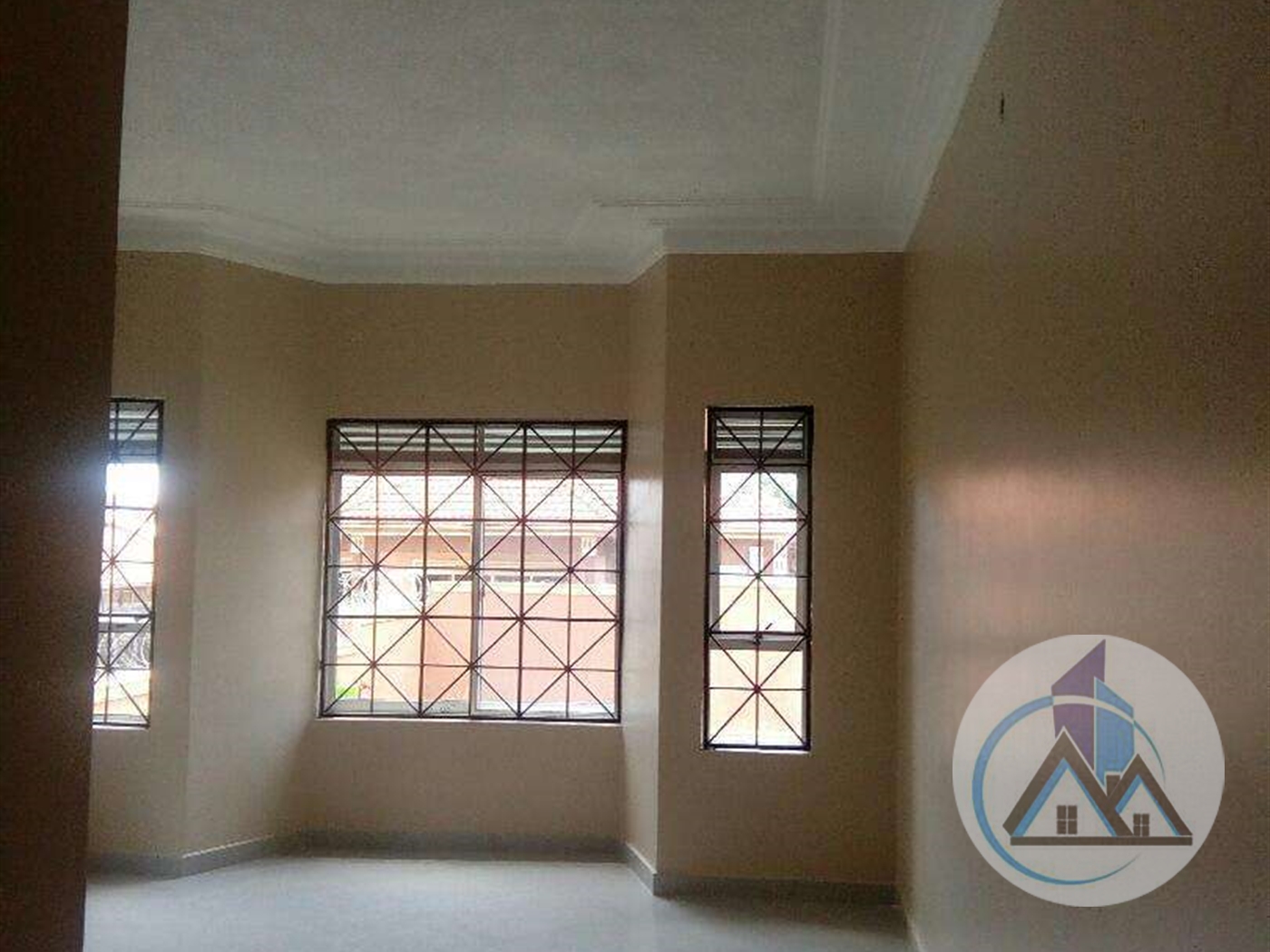 Apartment for rent in Najjera Wakiso