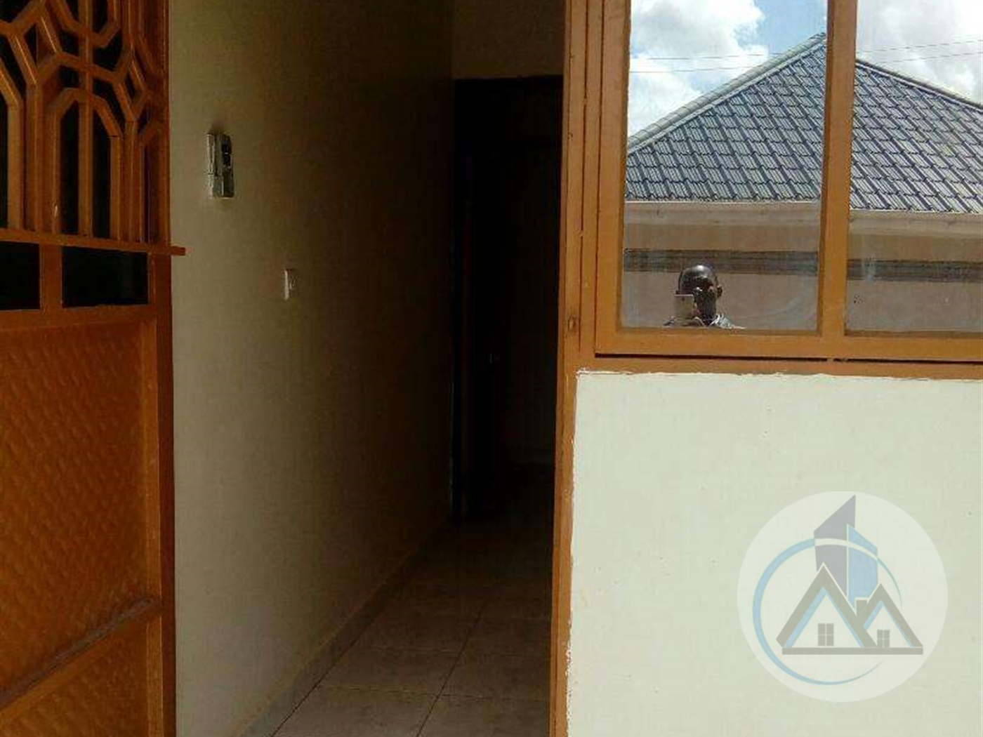 Semi Detached for rent in Kireka Wakiso