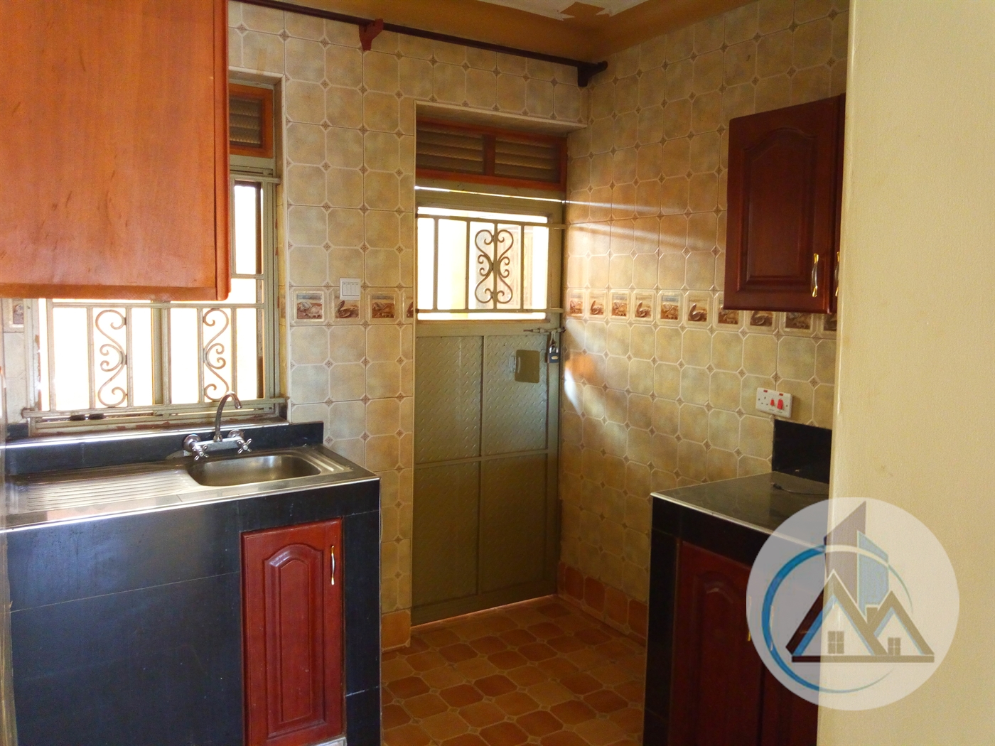 Apartment for rent in Najjera Wakiso