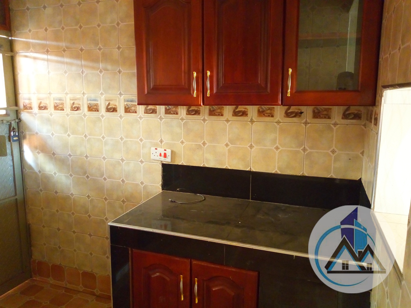 Apartment for rent in Najjera Wakiso