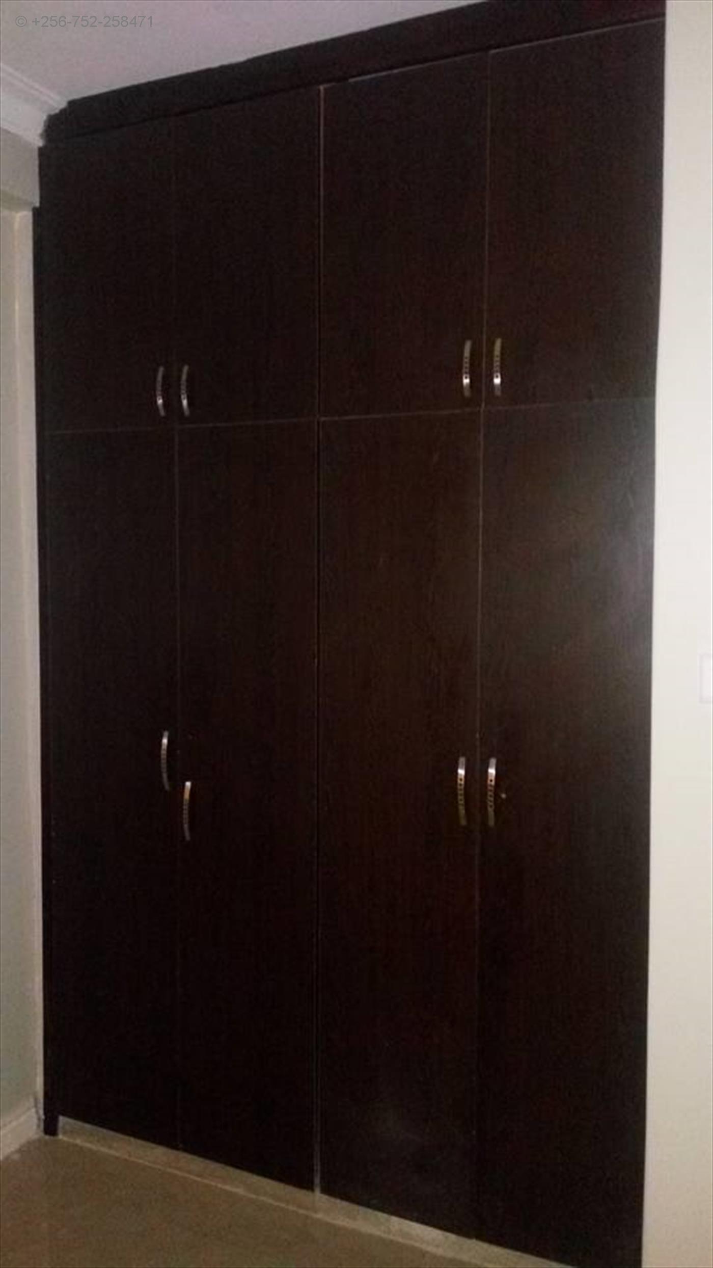 Apartment for rent in Kireka Wakiso