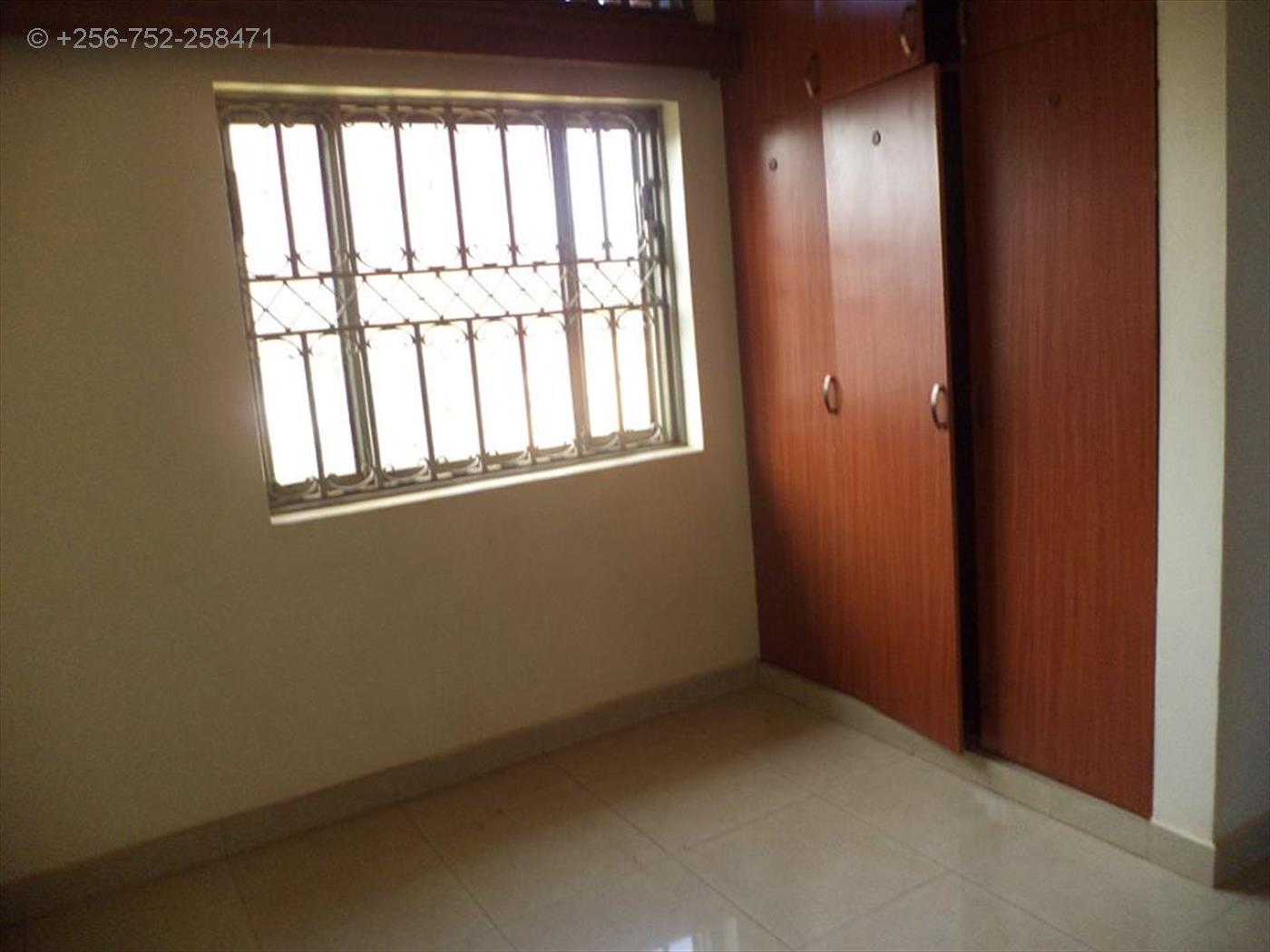 Apartment for rent in Ntinda Kampala