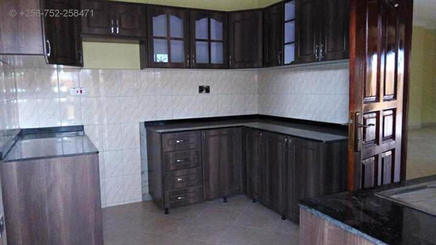 Bungalow for sale in Kira Wakiso