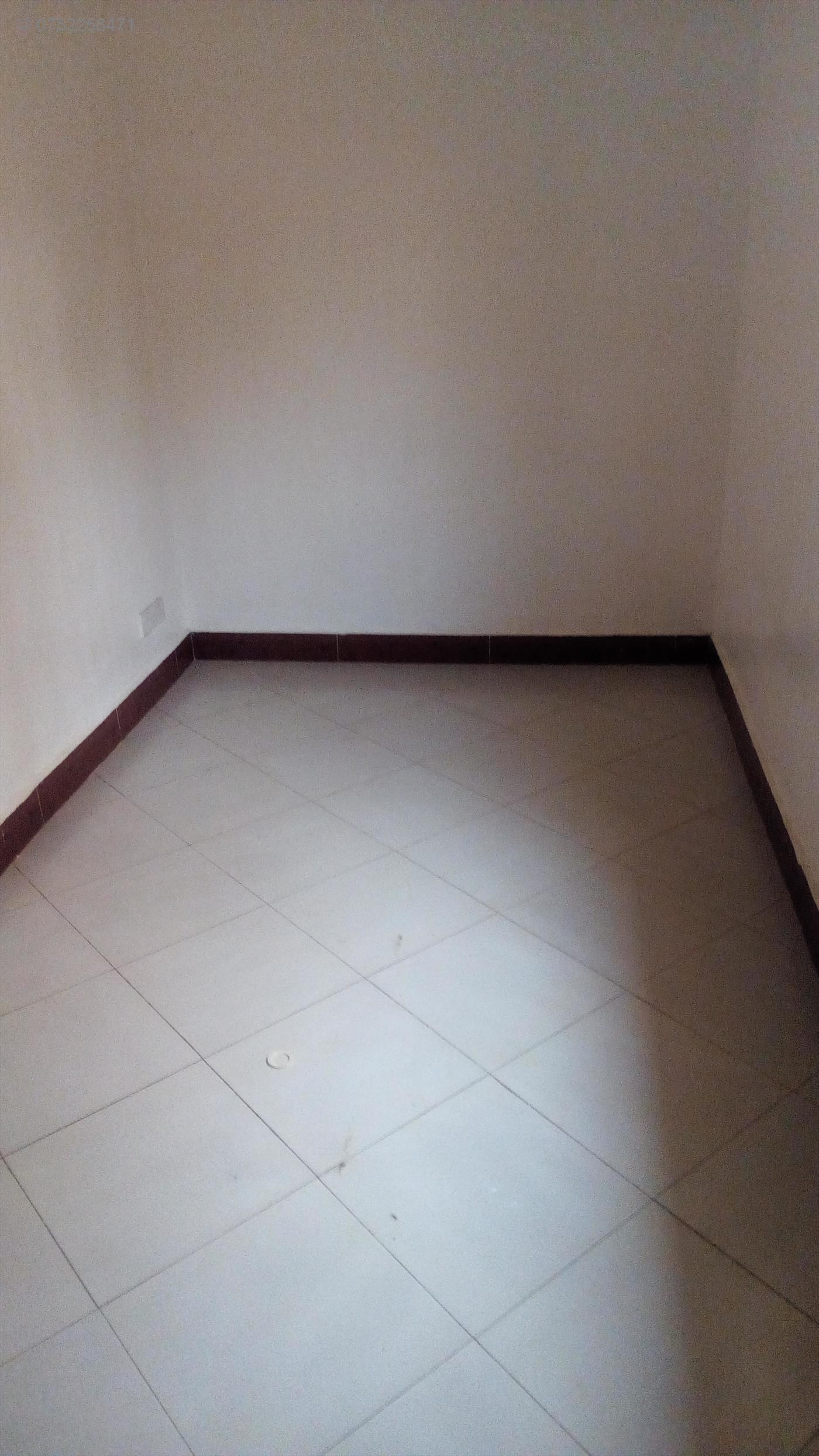 Bungalow for rent in Naalya Kampala