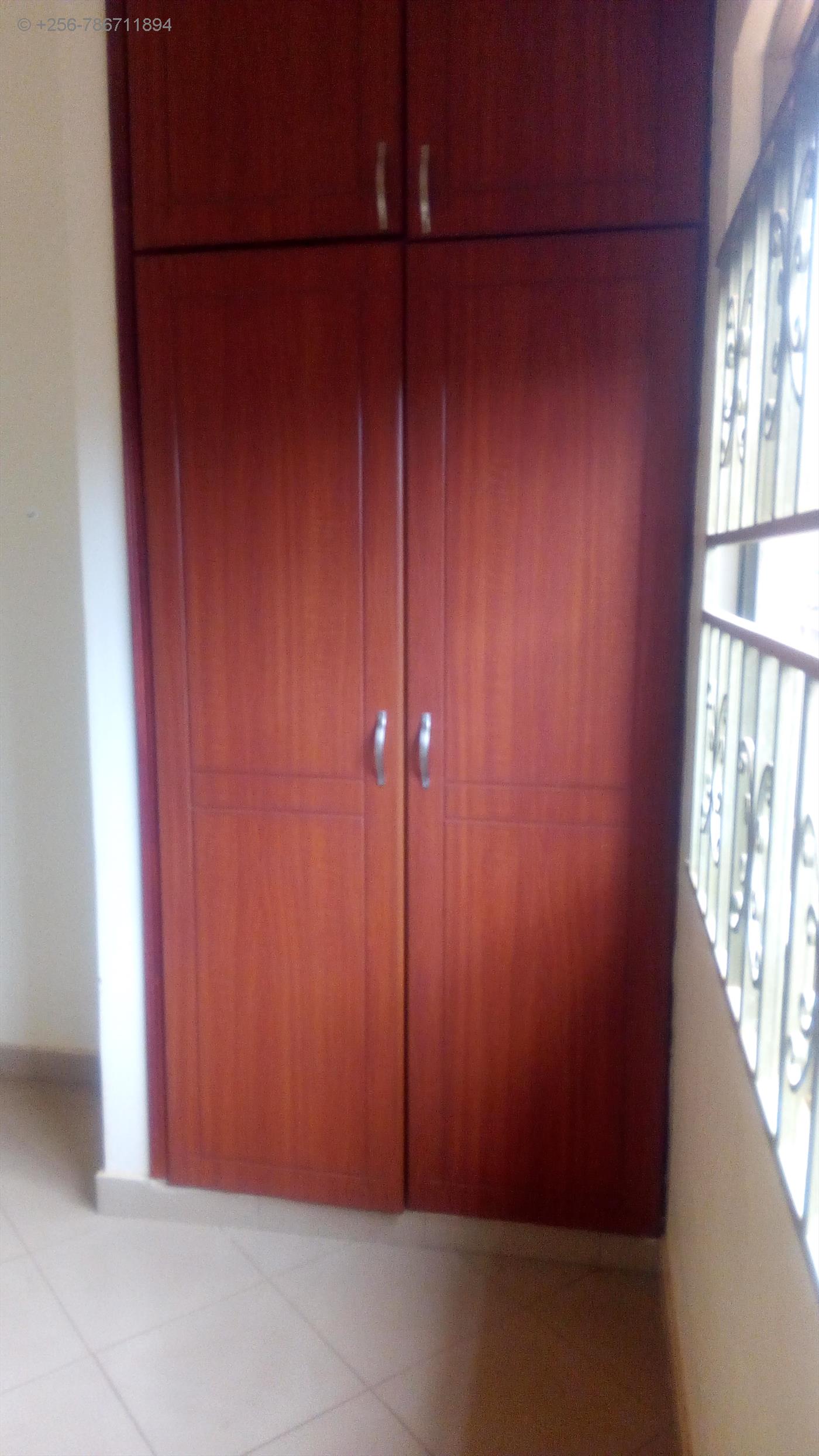 Semi Detached for rent in Kira Wakiso