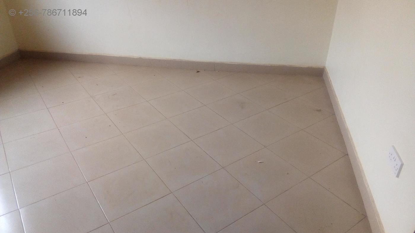 Semi Detached for rent in Kira Wakiso