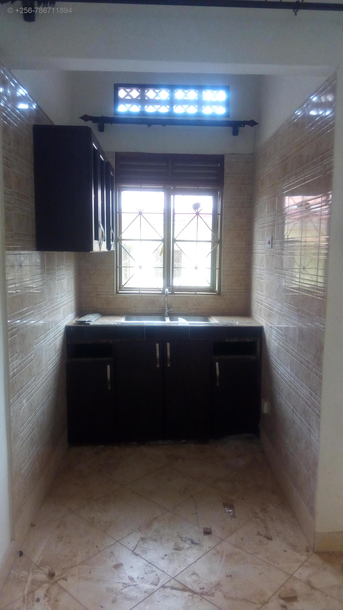 Semi Detached for rent in Kira Wakiso