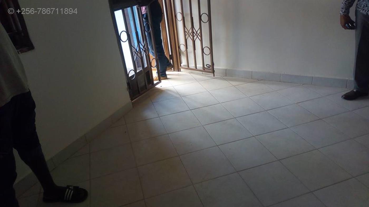 Semi Detached for rent in Kira Wakiso