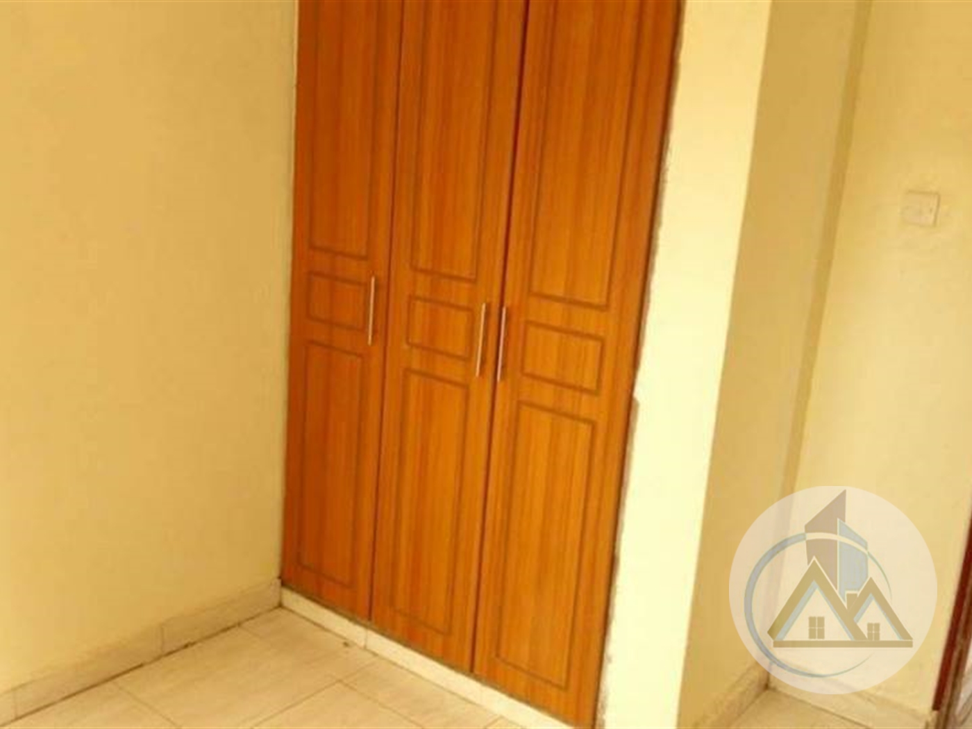 Semi Detached for rent in Bweyogerere Wakiso