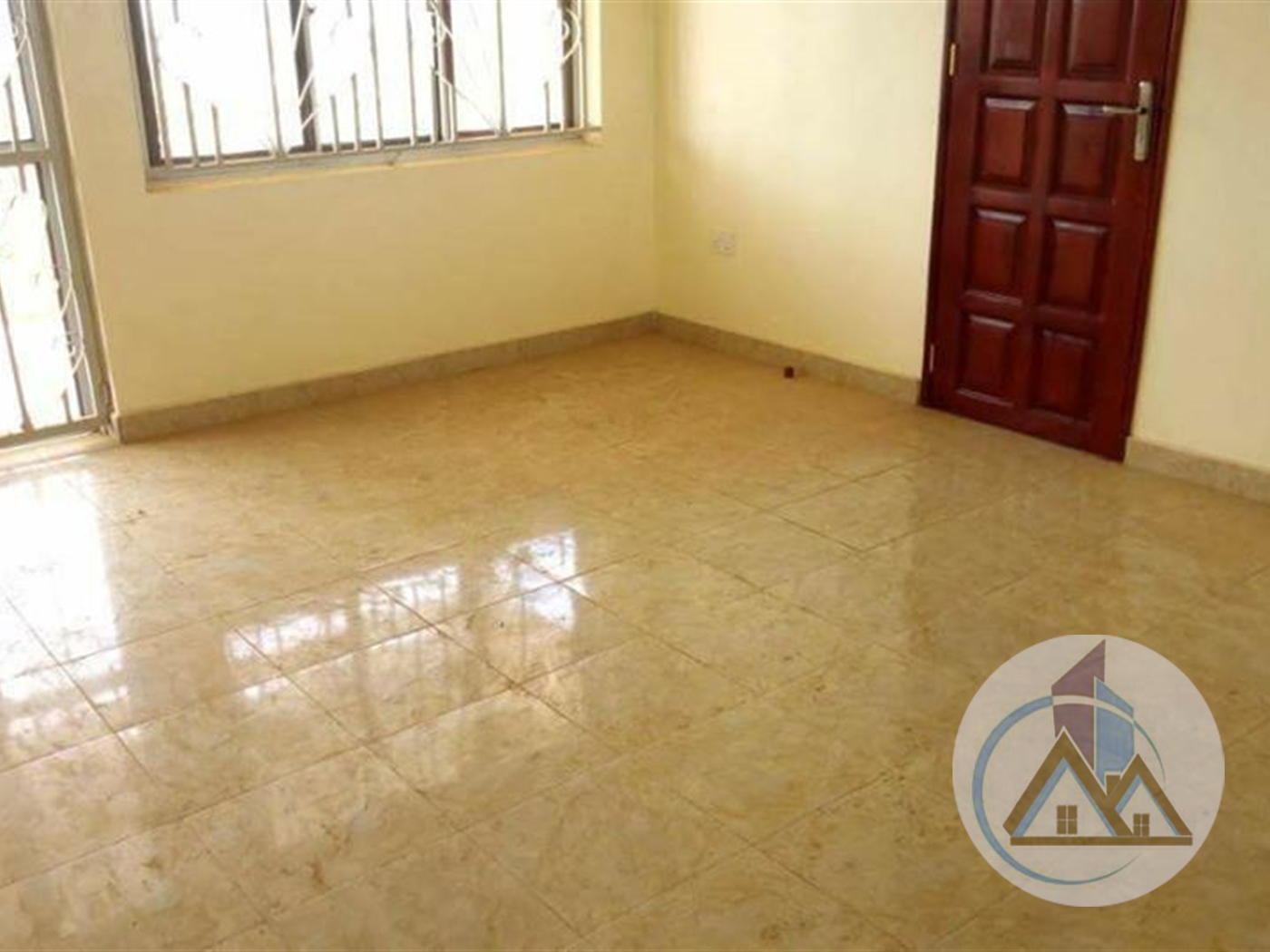 Semi Detached for rent in Bweyogerere Wakiso