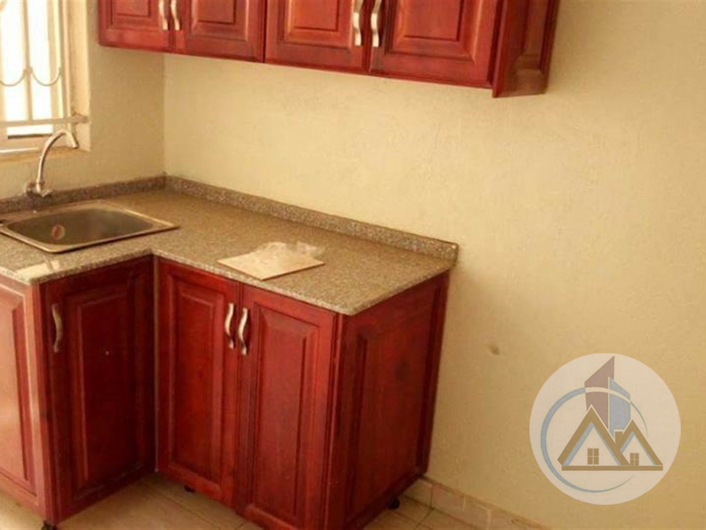 Semi Detached for rent in Bweyogerere Wakiso