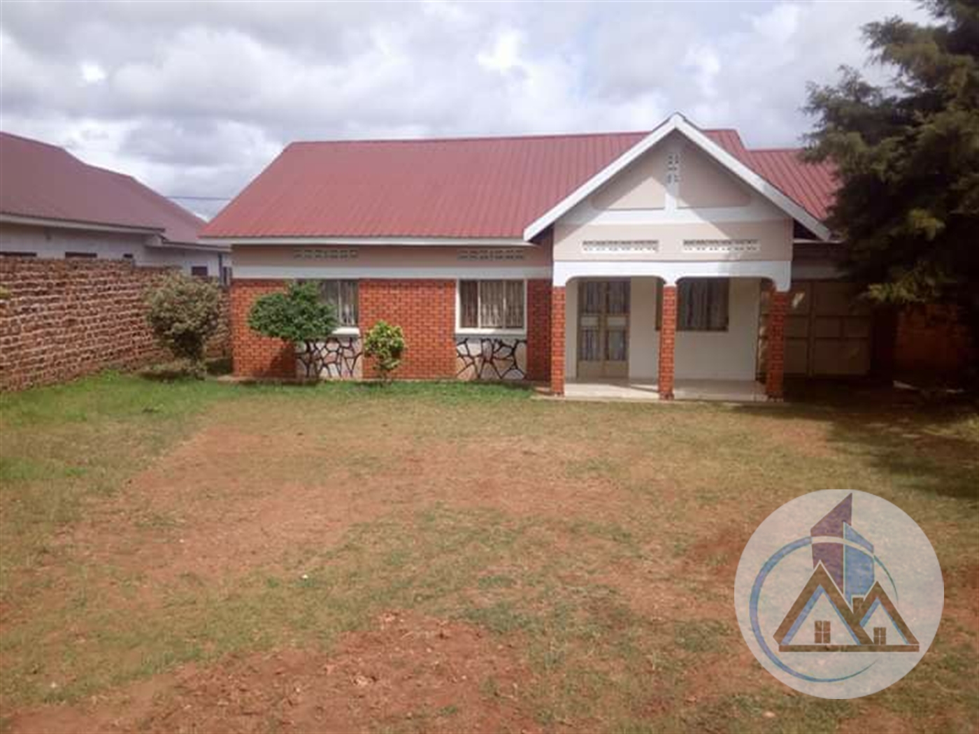 Bungalow for sale in Seeta Wakiso