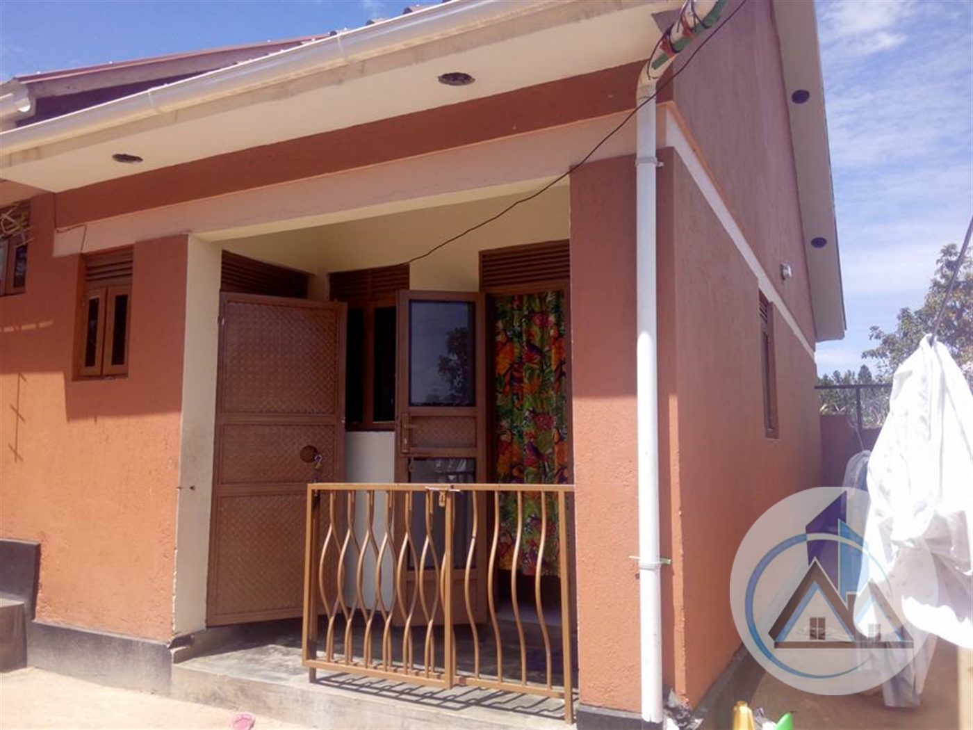 Semi Detached for sale in Bweyogerere Wakiso