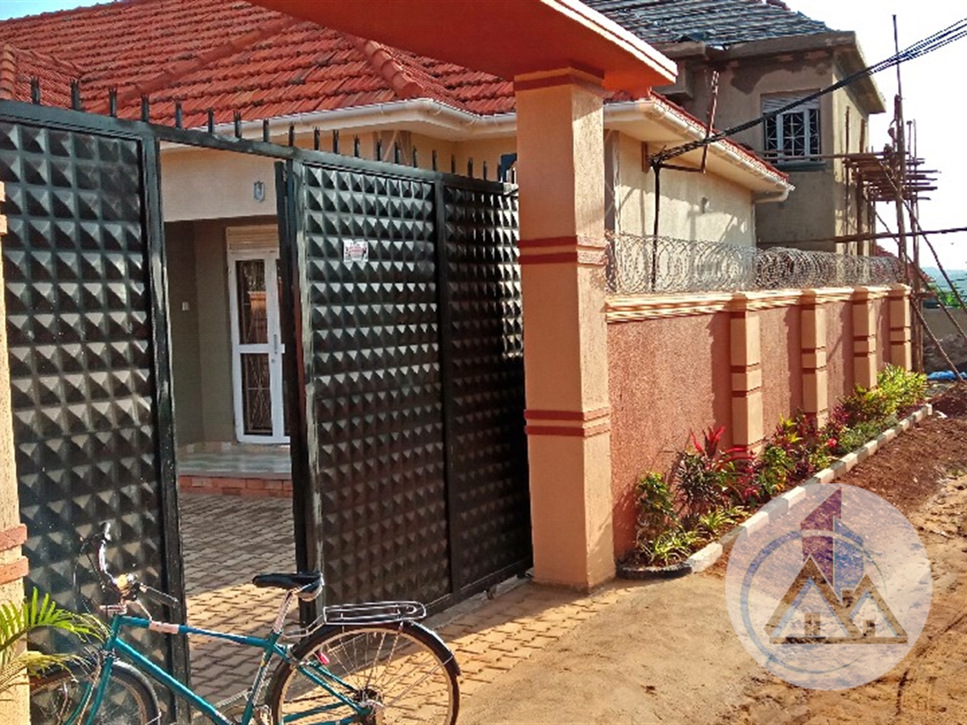 Semi Detached for sale in Kira Wakiso