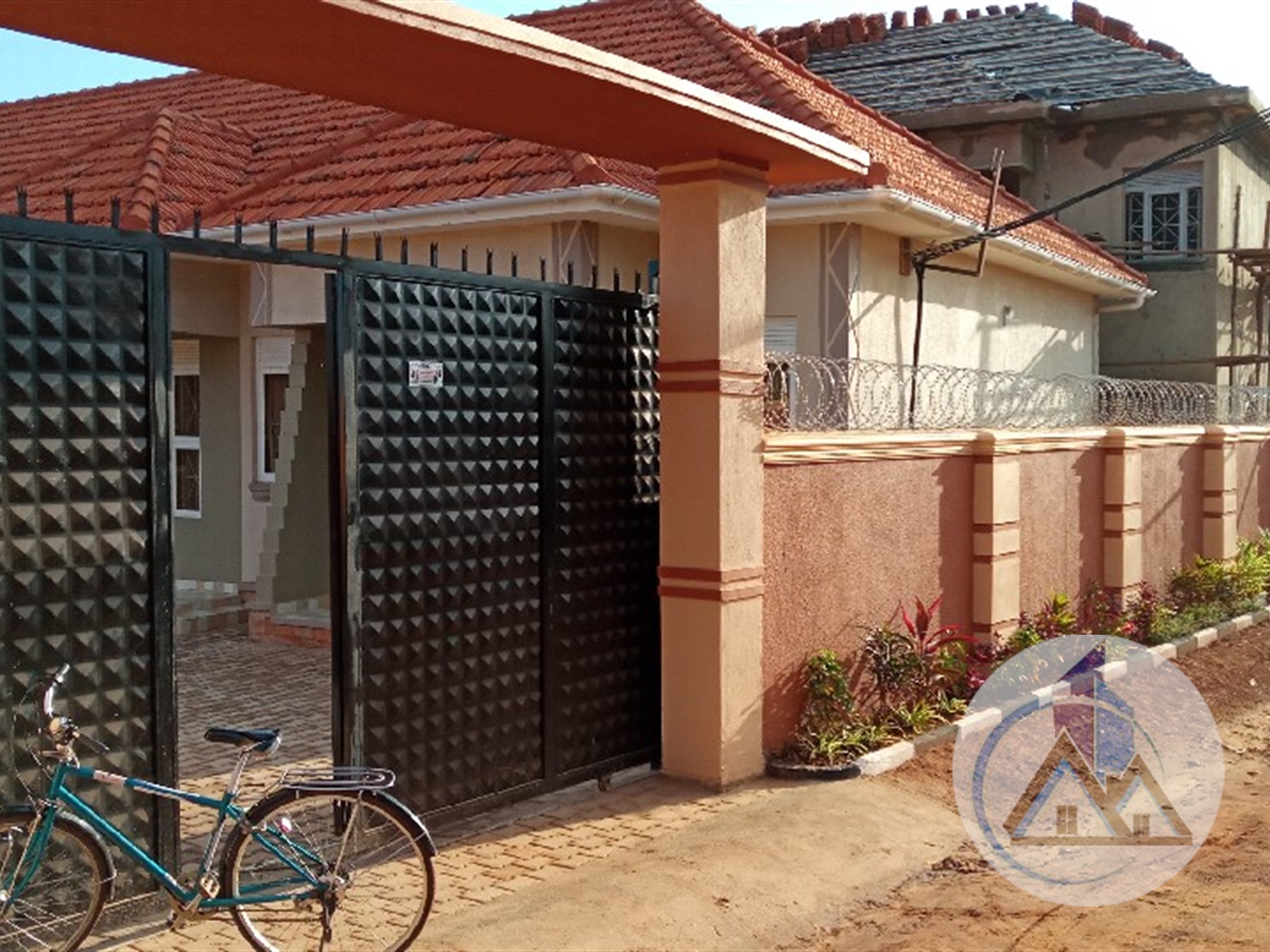 Semi Detached for sale in Kira Wakiso